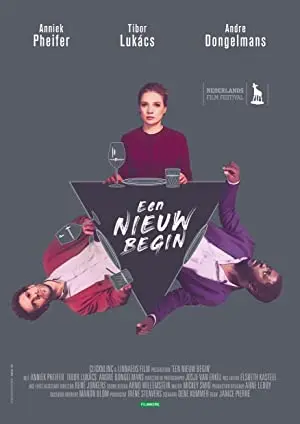 Een Nieuw Begin