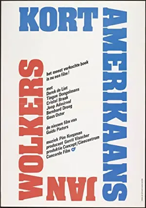 Kort Amerikaans