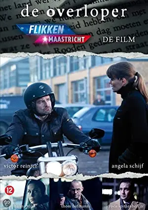 De Overloper