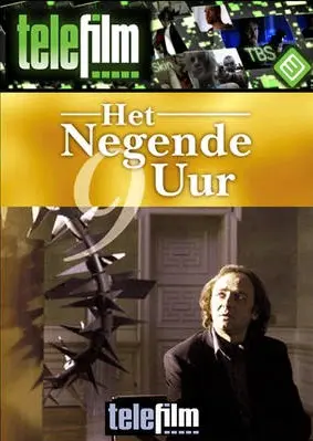 Het negende uur