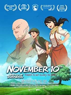 November Tenth