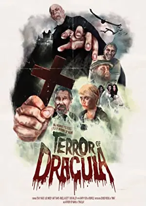 Terror of Dracula