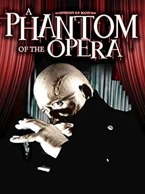 Phantom of the Opera