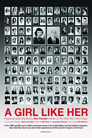 A Girl Like Her