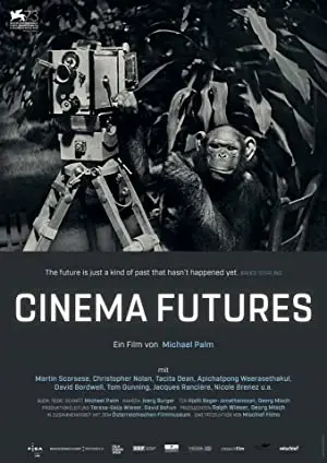Cinema Futures