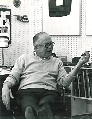 Portrait of a '60% Perfect Man': Billy Wilder