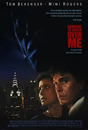 Someone to Watch Over Me
