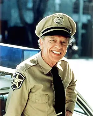 Return to Mayberry