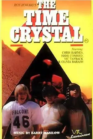 The Time Crystal