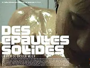 Des épaules solides