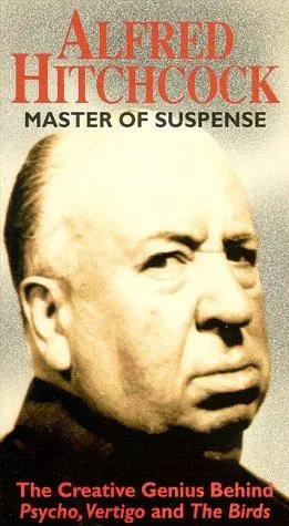 The Men Who Made the Movies: Alfred Hitchcock