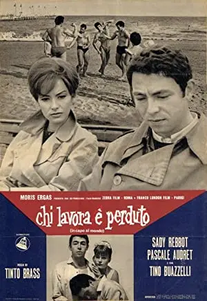Chi lavora è perduto (In capo al mondo)