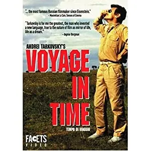 Voyage in Time