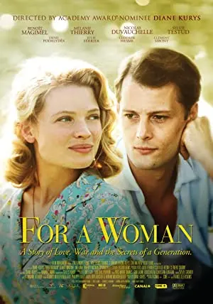 For a Woman