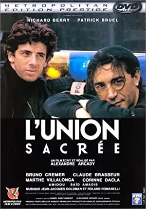L'union sacrée