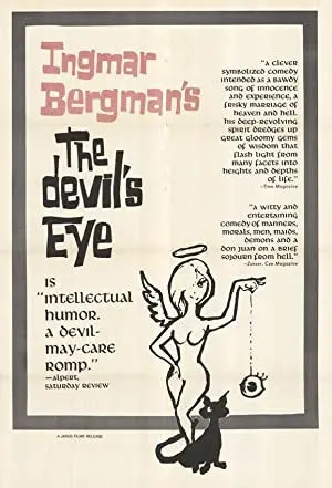The Devil's Eye