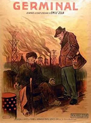 Germinal; or, The Toll of Labor