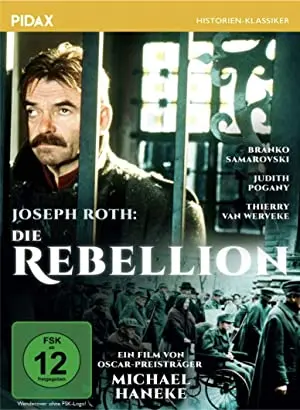Die Rebellion