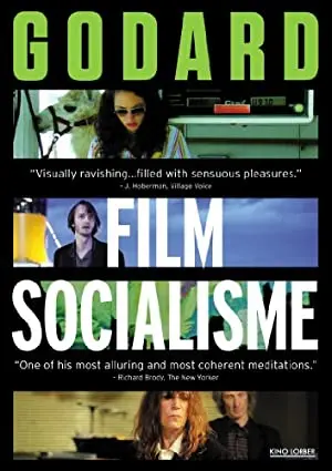 Film socialisme