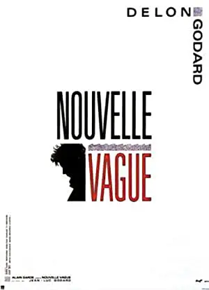 Nouvelle vague