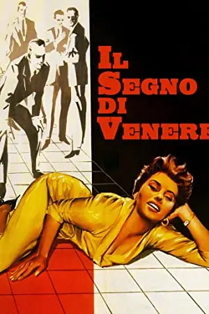 The Sign of Venus
