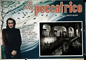 La peccatrice