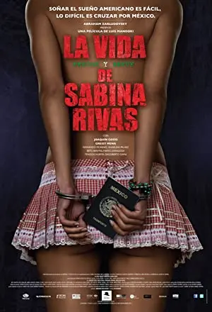 The Precocious and Brief Life of Sabina Rivas