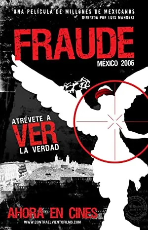 Fraude: México 2006