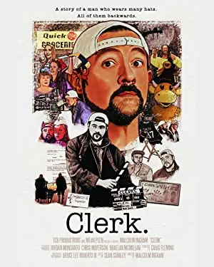 Clerk