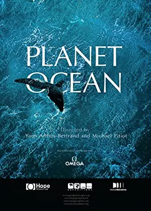Planet Ocean