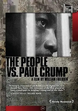 The People vs. Paul Crump