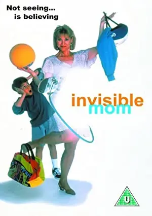 Invisible Mom