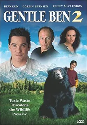 Gentle Ben 2: Black Gold