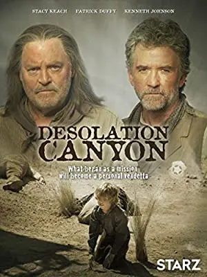 Desolation Canyon
