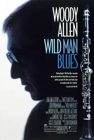 Wild Man Blues