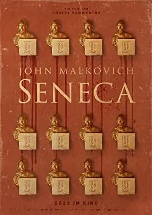 Seneca - On the Creation of Earthquakes