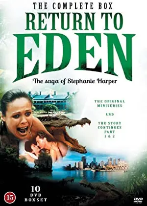 Return to Eden