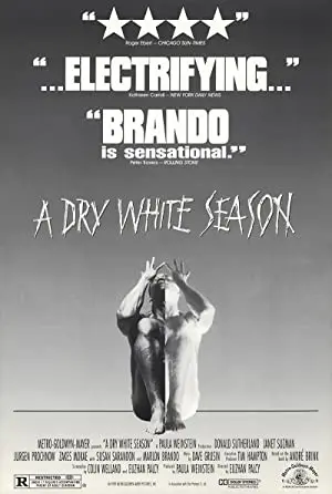 A Dry White Season