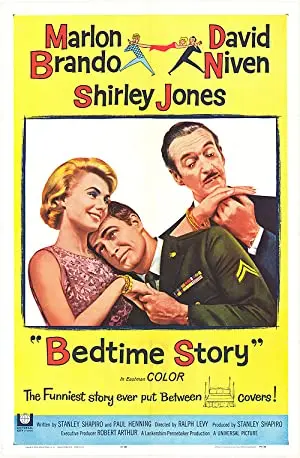Bedtime Story