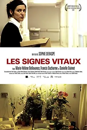 Vital Signs