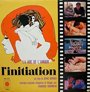 L'initiation