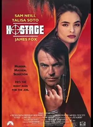 Hostage