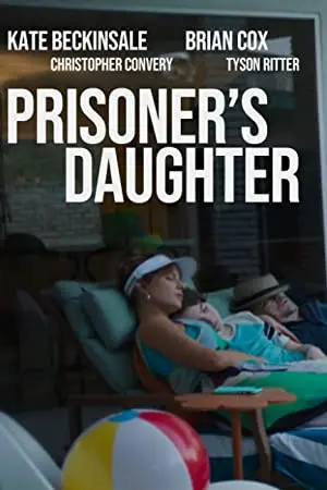 Prisoner's Daughter