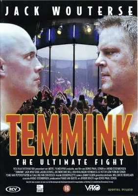 Temmink: The Ultimate Fight