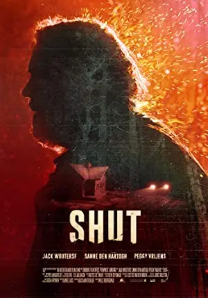 Shut