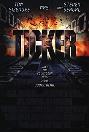 Ticker