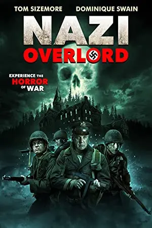 Nazi Overlord