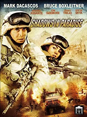 Shadows in Paradise
