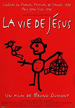 La vie de Jésus