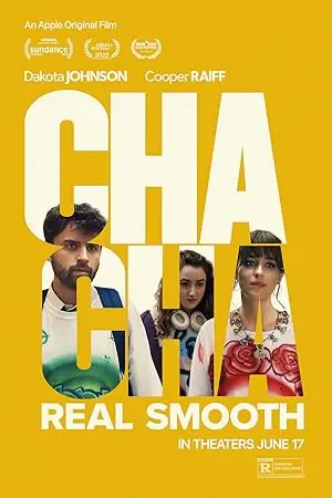 Een ontroerende ontdekkingsreis: Cha Cha Real Smooth (2022) laat je lachen en huilen